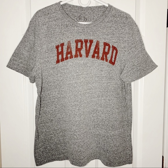 Tops - Harvard T-shirt